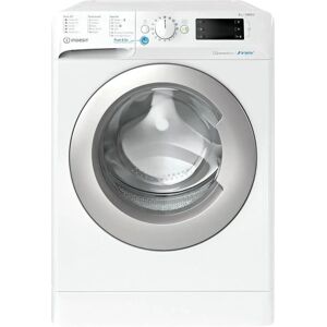 INDESIT BWE 111496X WSV SPT - 11 kg, 1400 rpm, Blanco - Lavadora INDESIT BWE 111496X WSV SPT - 11 kg, 1400 rpm, Blanco - Lavadora