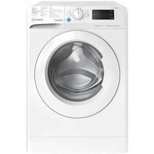Indesit BWE81496XWVFR Lave-linge vapeur - Machine à laver Indesit BWE81496XWVFR Lave-linge vapeur - Machine à laver