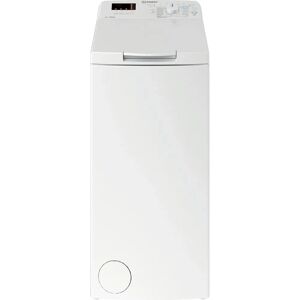 Indesit BTW S50400 IT/N - Weiß - Waschmaschine Indesit BTW S50400 IT/N - Weiß - Waschmaschine
