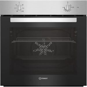 Indesit IB 25RE X - Forno Seguro e Fácil de Usar Indesit IB 25RE X - Forno Seguro e Fácil de Usar