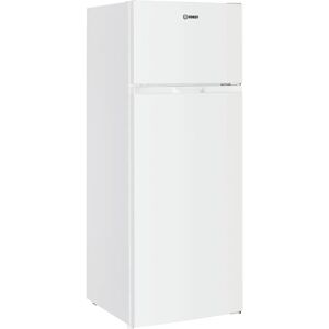 Indesit I55T0 412W - Blanc - Réfrigérateur - Publicité Indesit I55T0 412W - Blanc - Réfrigérateur - Publicité