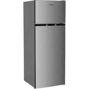Indesit I55T0 412S - Acier inoxydable - Réfrigérateur - Publicité Indesit I55T0 412S - Acier inoxydable - Réfrigérateur - Publicité