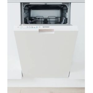Indesit IN2ID10CS80UK - White - Dishwasher Indesit IN2ID10CS80UK - White - Dishwasher