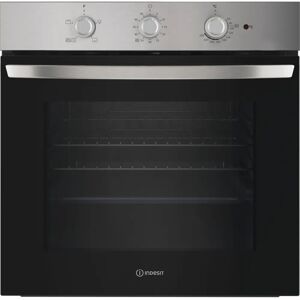 Indesit IO 232H X UK - Stainless steel - Oven Indesit IO 232H X UK - Stainless steel - Oven