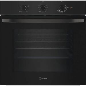 Indesit IO 232H B UK - Black - Oven Indesit IO 232H B UK - Black - Oven
