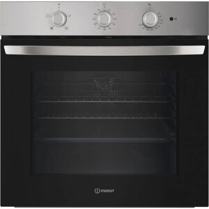 Indesit IO 233 X UK - Stainless steel - Built-in oven Indesit IO 233 X UK - Stainless steel - Built-in oven