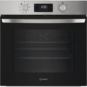 Indesit IO 253 X UK - Stainless Steel - Oven Indesit IO 253 X UK - Stainless Steel - Oven