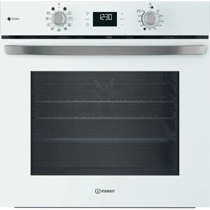 Indesit IO 258HS W UK - White - Built-in oven Indesit IO 258HS W UK - White - Built-in oven