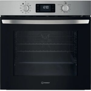 Indesit IO 278P1 X UK - Stainless steel - oven Indesit IO 278P1 X UK - Stainless steel - oven