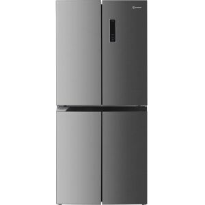 Indesit INGF 6421 XP4UK - Silver, Stainless steel - fridge-freezer Indesit INGF 6421 XP4UK - Silver, Stainless steel - fridge-freezer