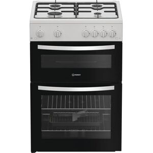 Indesit ITG6GW Gas White - Gas Cooker Indesit ITG6GW Gas White - Gas Cooker