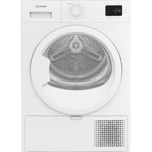 Indesit C YSD 72D WW UK - Heat Pump Tumble Dryer 7kg White Indesit C YSD 72D WW UK - Heat Pump Tumble Dryer 7kg White