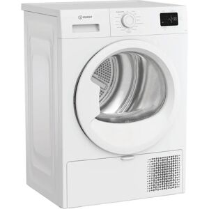 Indesit C YD 83D WW IT - Asciugatrice 8kg Bianca Indesit C YD 83D WW IT - Asciugatrice 8kg Bianca