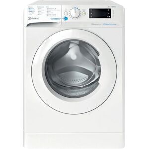 Lave-linge frontal Indesit BWE 8127X WV FR - 8kg, 1200 tr/min Lave-linge frontal Indesit BWE 8127X WV FR - 8kg, 1200 tr/min