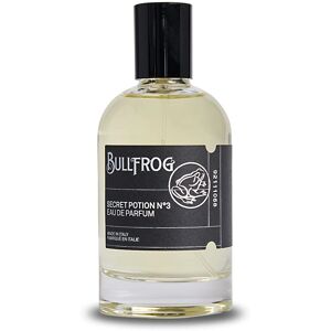 Bullfrog Secret Potion N.3 Eau de Parfum Spray - Herreparfyme Bullfrog Secret Potion N.3 Eau de Parfum Spray - Herreparfyme