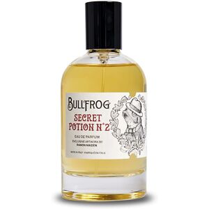 Bullfrog Hemmelig Eliksir N.2 - Trespicy Eau de Parfum 100ml Bullfrog Hemmelig Eliksir N.2 - Trespicy Eau de Parfum 100ml