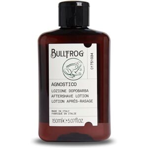 Bullfrog Agnostico Aftershave Lotion (150ml) Bullfrog Agnostico Aftershave Lotion (150ml)