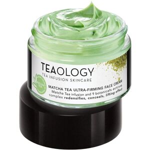 Teaology Matcha Tea Ultra-Firming Face Cream - Cosmetics Teaology Matcha Tea Ultra-Firming Face Cream - Cosmetics