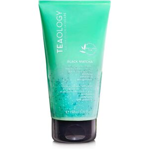 Teaology Black Matcha Micellar Jelly Cleanser - Facial Cleanser - 150 ml Teaology Black Matcha Micellar Jelly Cleanser - Facial Cleanser - 150 ml