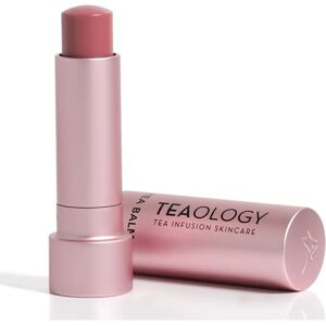 Teaology Rose Tea Lip Balm - Lipstick & Moisturizer - 4g Teaology Rose Tea Lip Balm - Lipstick & Moisturizer - 4g