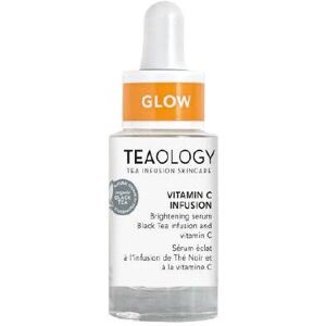 Teaology Black Tea & Vitamin C Face Serum - All Skin Types Teaology Black Tea & Vitamin C Face Serum - All Skin Types