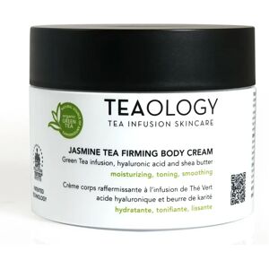 Teaology Jasmine Tea Firming Body Cream - Body Cream Teaology Jasmine Tea Firming Body Cream - Body Cream