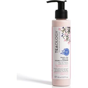 Teaology Nettoyant Double Thé Pêche - 150ml Teaology Nettoyant Double Thé Pêche - 150ml