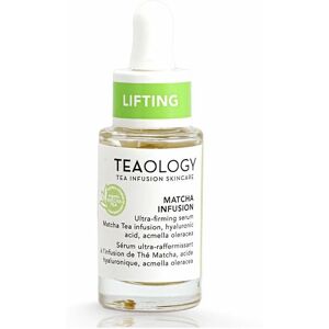 Teaology Matcha Tea Infusion Ultra-Firming Serum - Serum Teaology Matcha Tea Infusion Ultra-Firming Serum - Serum