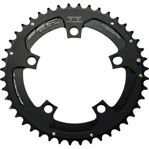 Miche Super11 SSC 110/46T Shimano Kettingblad - Zwart Miche Super11 SSC 110/46T Shimano Kettingblad - Zwart