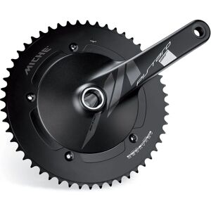 MICHE Pisterd 2.0 Evo Max 144 BCD - Bike Crankset MICHE Pisterd 2.0 Evo Max 144 BCD - Bike Crankset