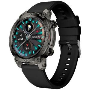 Nilox NXSWTRAILROUND Smartwatch Sport - Touchscreen, 1,39" Nilox NXSWTRAILROUND Smartwatch Sport - Touchscreen, 1,39"