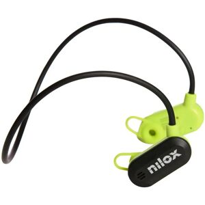 Nilox NXTWAIRTUNESBK Casques sans fil - Casque Nilox NXTWAIRTUNESBK Casques sans fil - Casque