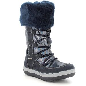 Primigi FROZEN GTX Schneestiefel - Schneestiefel Primigi FROZEN GTX Schneestiefel - Schneestiefel