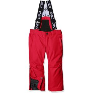 CMP Salopette 3W15994C580 Boy Winter Trekking Pants CMP Salopette 3W15994C580 Boy Winter Trekking Pants