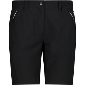 CMP Black Bermuda Shorts - Mountain Outdoor Activewear CMP Black Bermuda Shorts - Mountain Outdoor Activewear