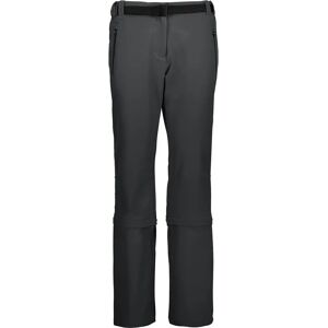 CMP Long Pants - Zip Off, Lightweight, Moisture-Wicking - Long Pants CMP Long Pants - Zip Off, Lightweight, Moisture-Wicking - Long Pants