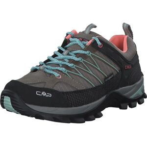 CMP Marke Model Low Wasserfeste Trekking-Schuhe - Trekkingschuhe CMP Marke Model Low Wasserfeste Trekking-Schuhe - Trekkingschuhe