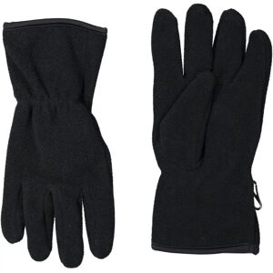 CMP Fleece Gloves - Men Black L CMP Fleece Gloves - Men Black L