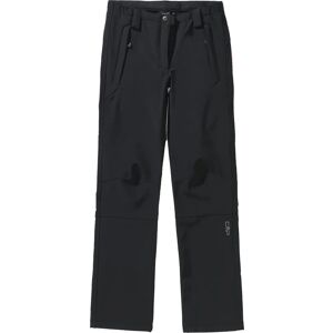 CMP Outdoor Pants - Black - Adjustable Waist - Breathable CMP Outdoor Pants - Black - Adjustable Waist - Breathable