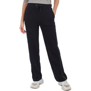 Emporio Armani Jogger Broek - Dames Zwart Emporio Armani Jogger Broek - Dames Zwart