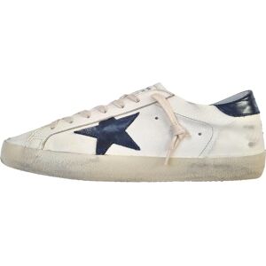 Golden Goose Modell 15430 BEIGE/NIGHT BL - Sneakers Golden Goose Modell 15430 BEIGE/NIGHT BL - Sneakers