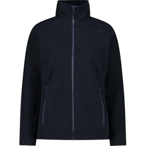 CMP Zwarte Sport Dames Jacke - Jacke CMP Zwarte Sport Dames Jacke - Jacke