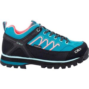 Cmp Moon Mid Waterproof Hiking Shoes - Waterproof, Durable, Stylish Cmp Moon Mid Waterproof Hiking Shoes - Waterproof, Durable, Stylish