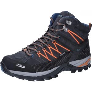 Buty trekkingowe CMP Rigel Mid Wodoodporne - Męskie Buty trekkingowe CMP Rigel Mid Wodoodporne - Męskie