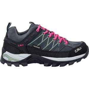 CMP Rigel Low Waterproof Trekking Shoes - Shoes CMP Rigel Low Waterproof Trekking Shoes - Shoes