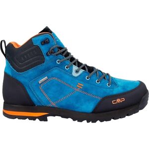 CMP Alcor 2.0 Mid Wasserdichte Trekkingschuhe - Trekking Schuhe CMP Alcor 2.0 Mid Wasserdichte Trekkingschuhe - Trekking Schuhe