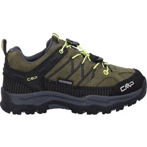 CMP Rigel Bajo WP Zapatillas de Trekking Niños - Zapatillas CMP Rigel Bajo WP Zapatillas de Trekking Niños - Zapatillas