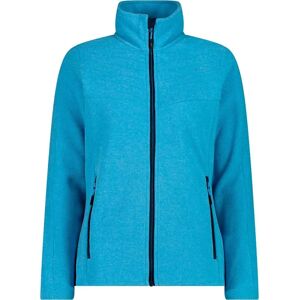 Chaqueta de mujer Cmp - Chaqueta exterior mujer azul - 38 Chaqueta de mujer Cmp - Chaqueta exterior mujer azul - 38
