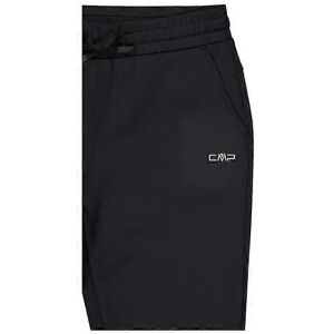 CMP Svarta Byxor - 4-vägs stretch - Kvinnor CMP Svarta Byxor - 4-vägs stretch - Kvinnor