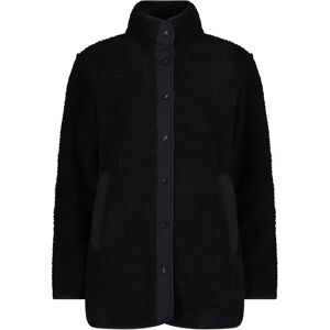 CMP D Teddyjacke - Sportig enfärgad jacka CMP D Teddyjacke - Sportig enfärgad jacka
